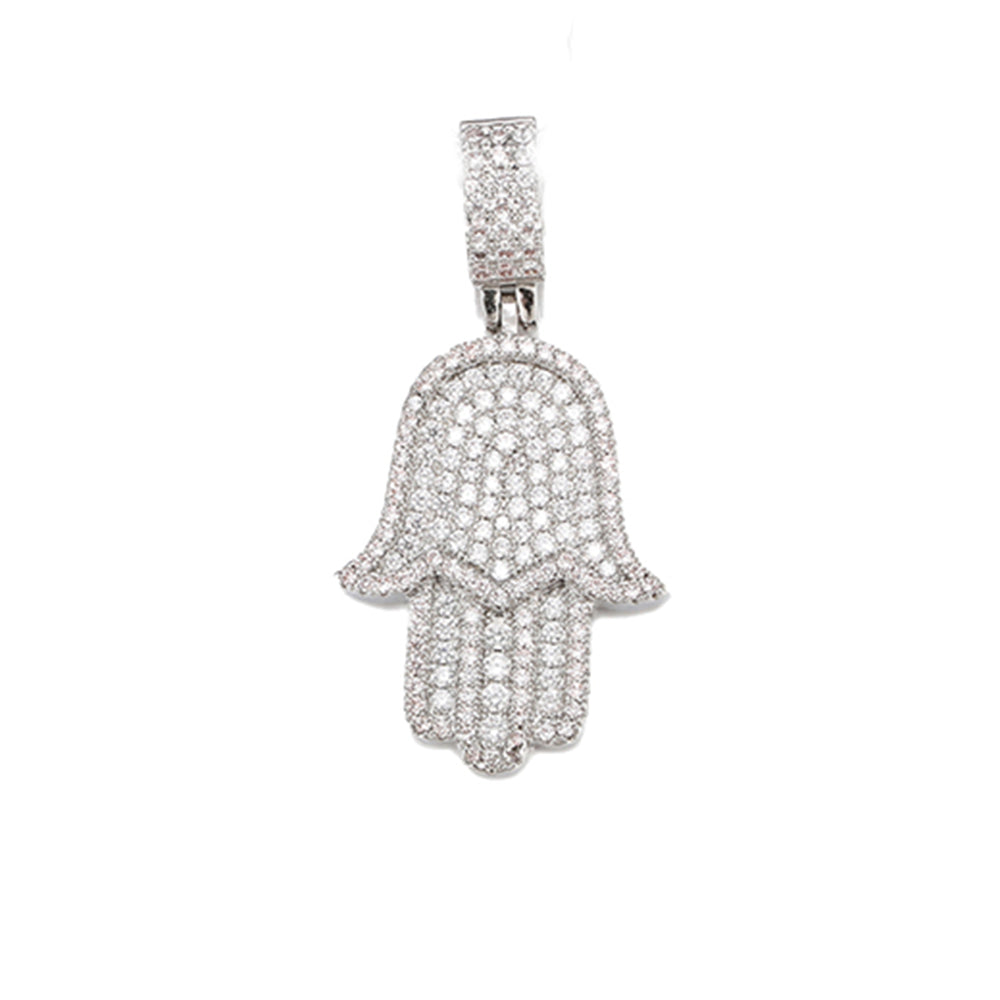 Hamsa Pendant