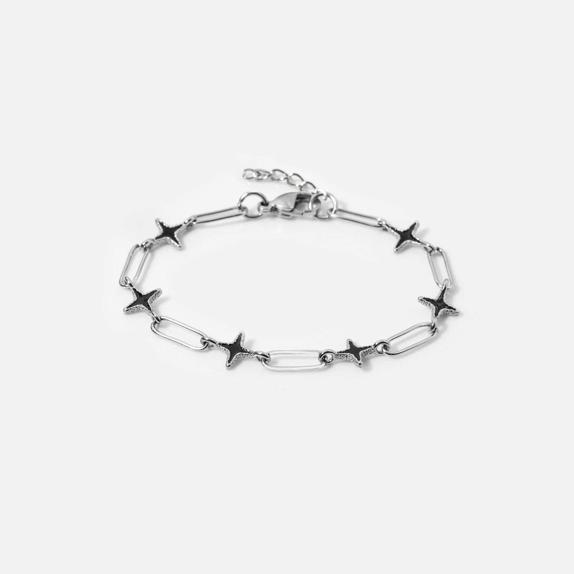 Molten Stars bracelet – Drip Project