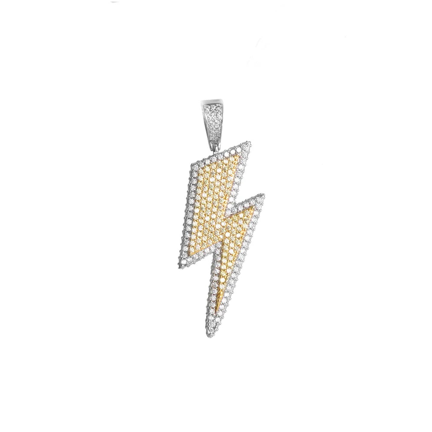 Flash - Pendant