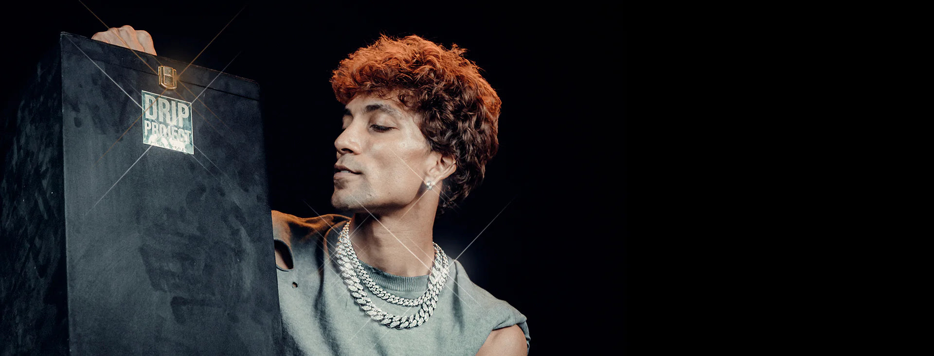 Buy Latest Jewellery for Men Bestseller for him Drip Project