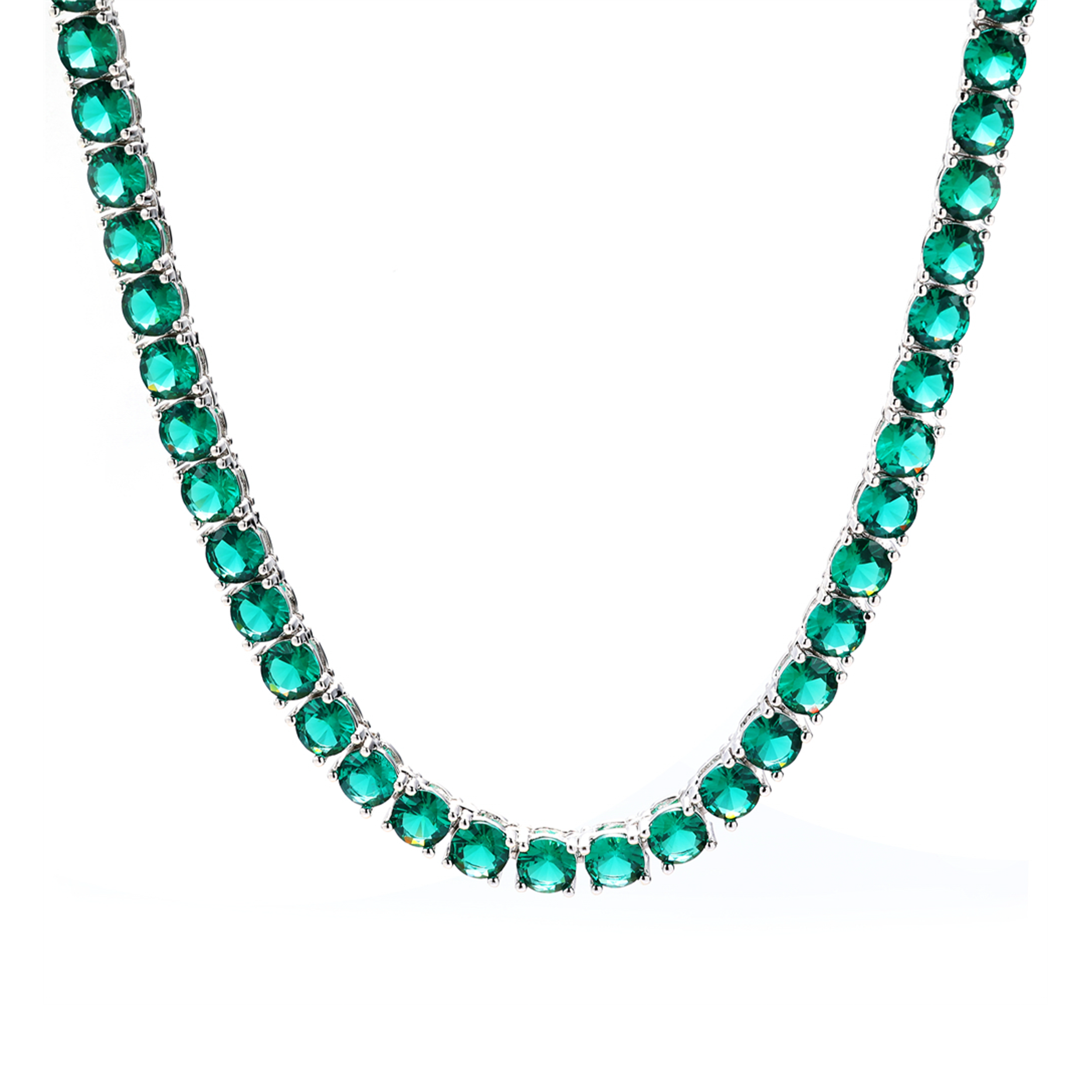 Diamond Necklaces, Chains & Pendants | 0% Finance | ROX