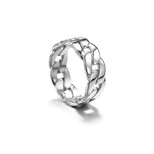 Curb Ring