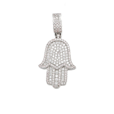 Hamsa Pendant