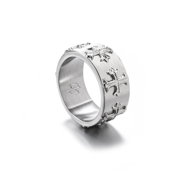 Faith Ring