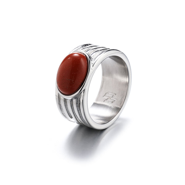 Bloodmoon Ring