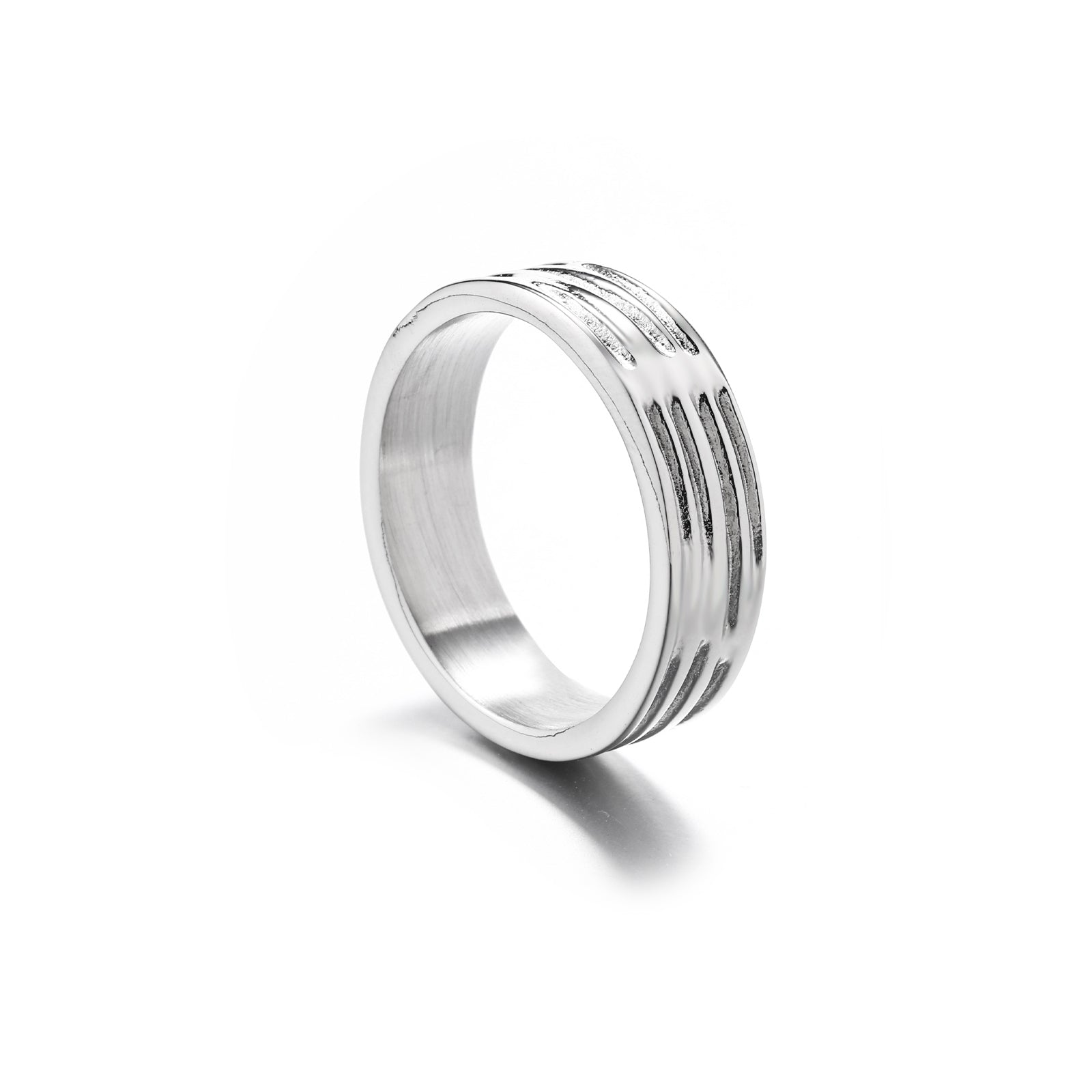 Impulse Ring – Drip Project