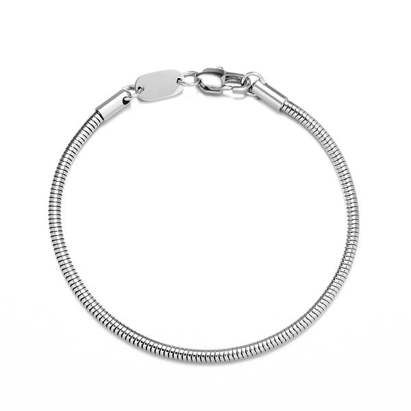 Cael Bracelet - 2.5mm