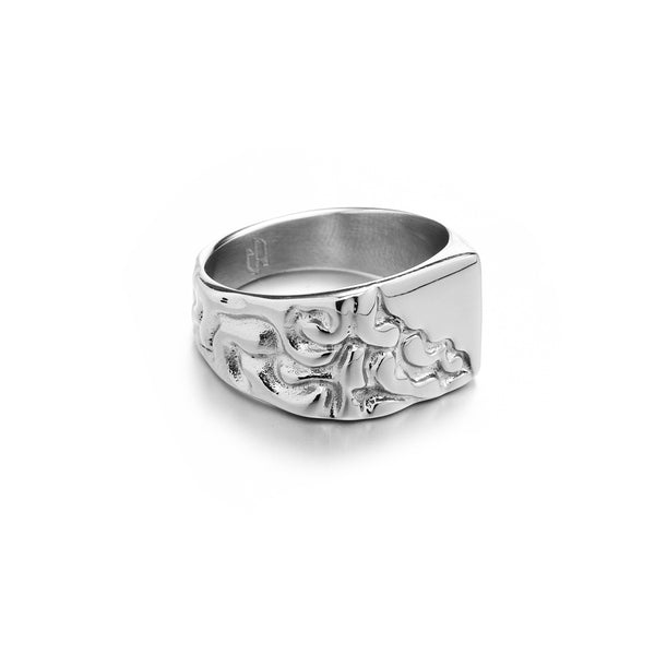 Bipolar Ring