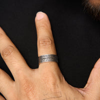 Azetec Ring