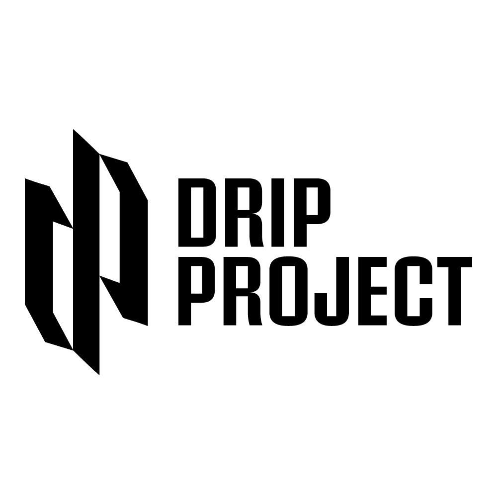 All Drip Project all-drip-project