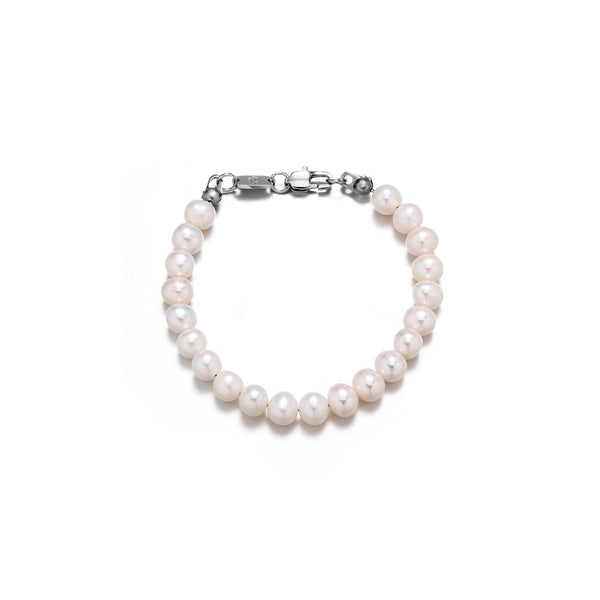 Pearl Bracelet - 6mm
