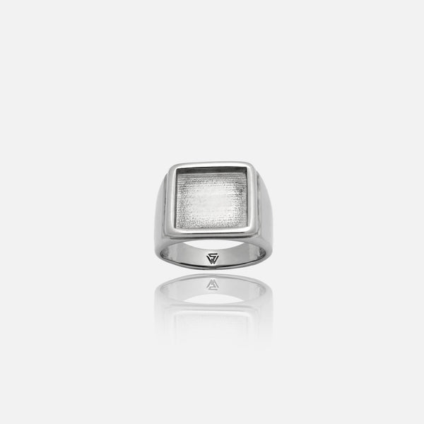 Square Vintage Ring