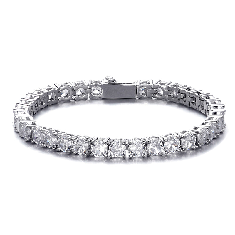 Micro tennis bracelet Clearance