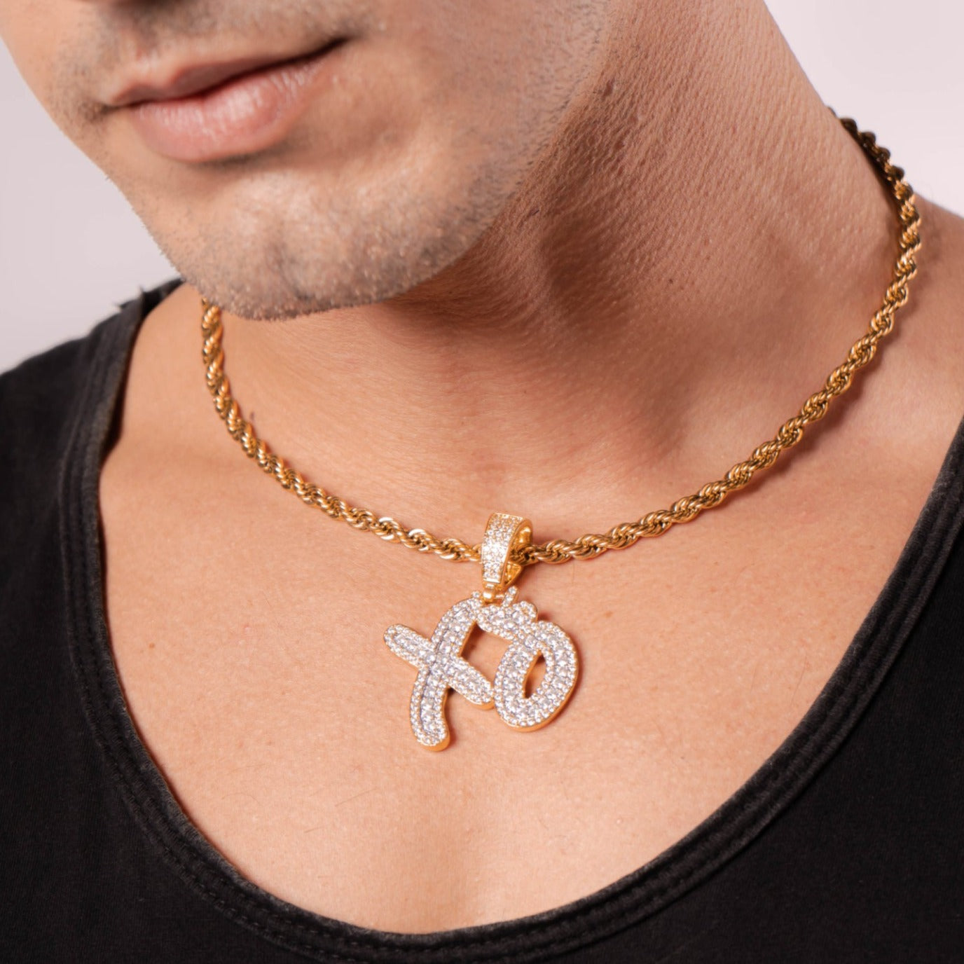 Medor XO necklace | Hermès Singapore